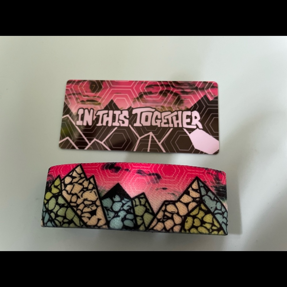 Zox, In This Together